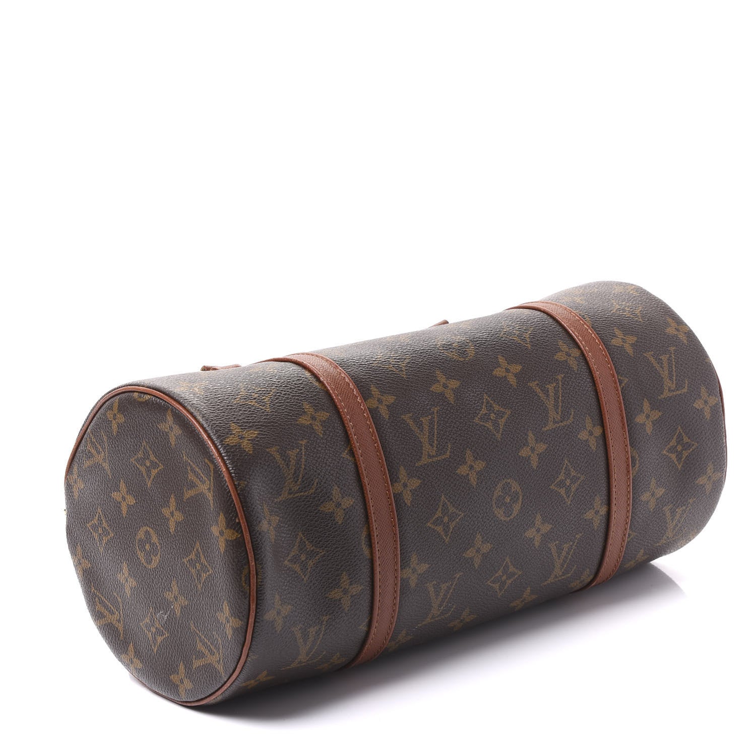 Louis Vuitton Monogram Papillon 30 3 of 8