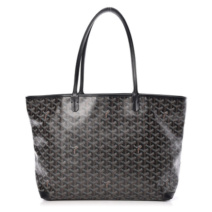 Goyard Goyardine Artois MM Black 1 of 13