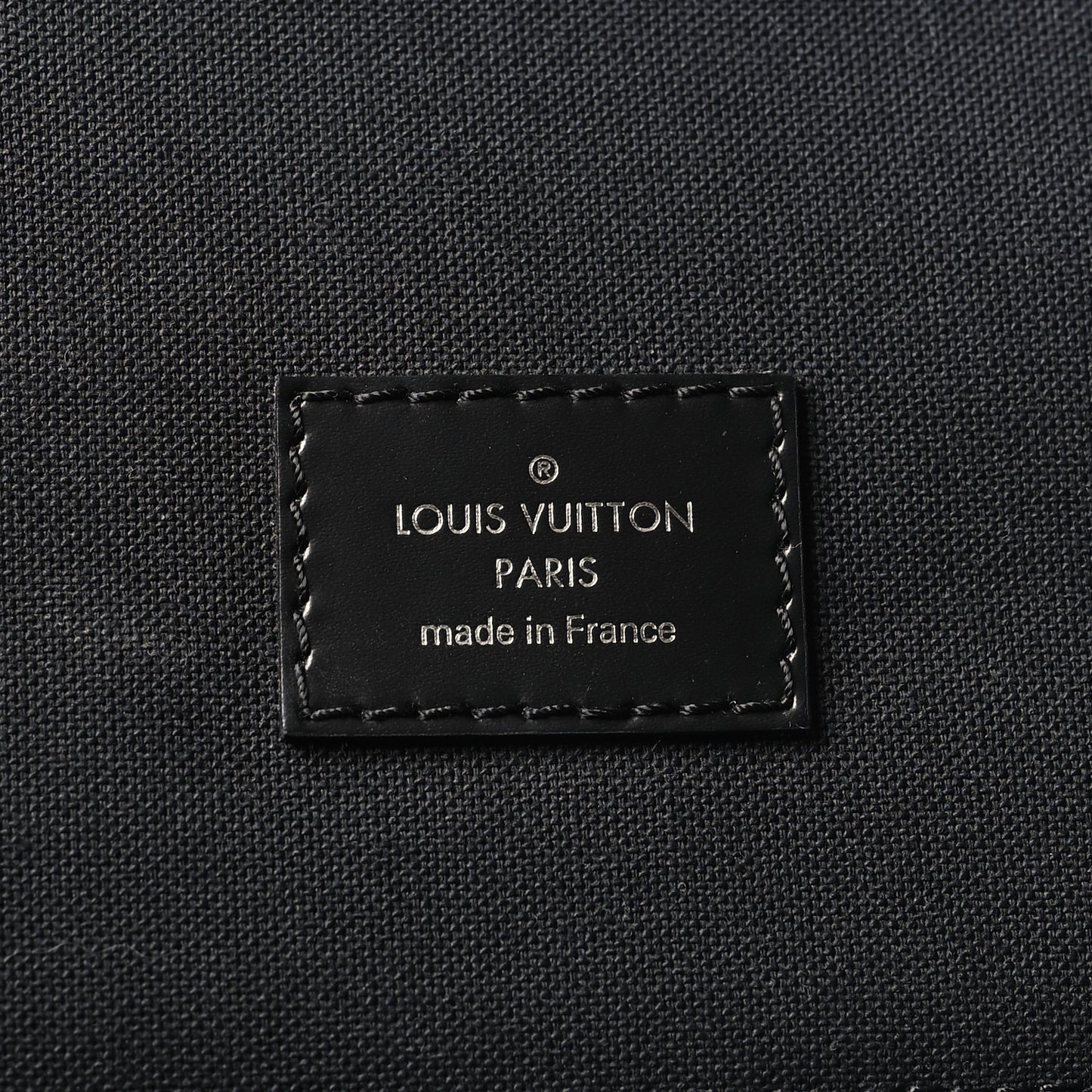Damier Graphite Christopher MM Backpack