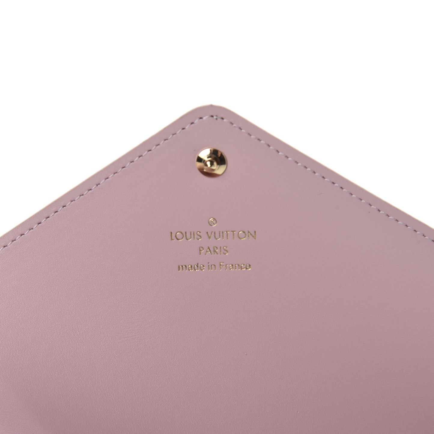 Monogram Kirigami Pochette Set
