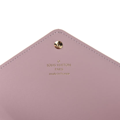 Louis Vuitton Monogram Kirigami Pochette Set 8 of 9