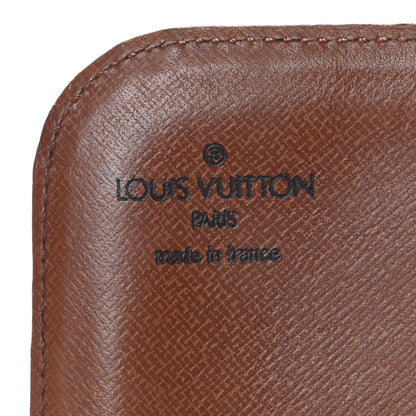 Louis Vuitton Monogram Cartouchiere 22 6 of 14