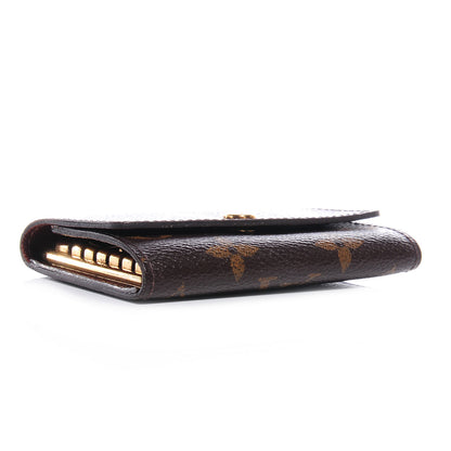 Louis Vuitton Monogram Multicles 6 Key Holder 4 of 8