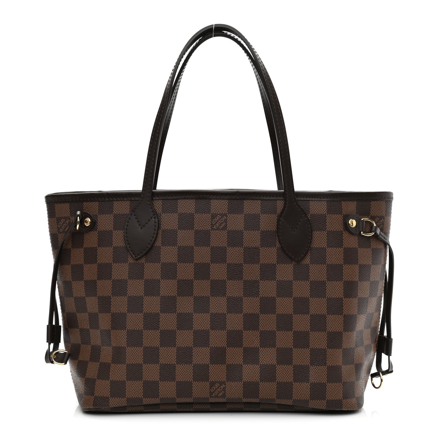 Damier Ebene Neo Neverfull PM