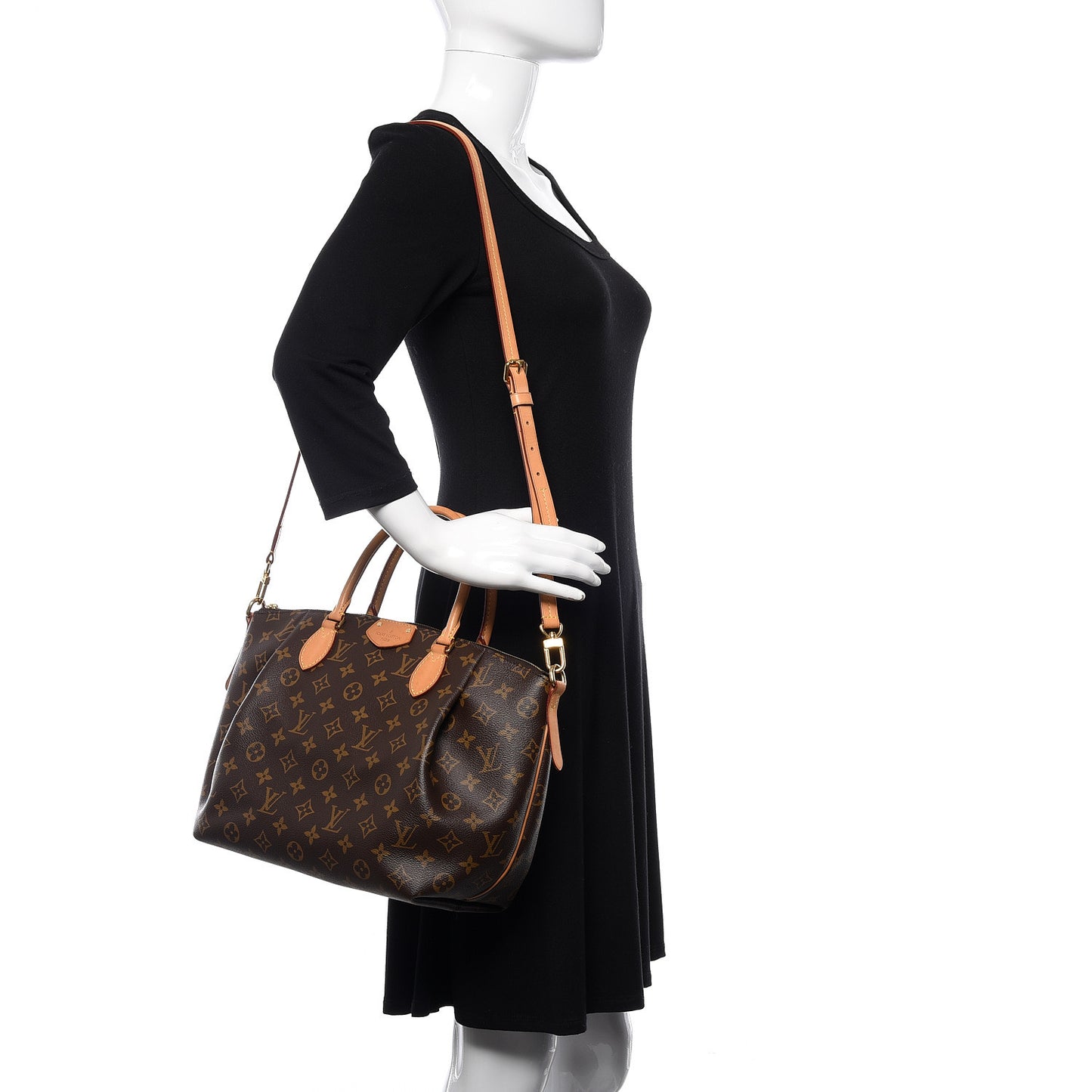 Monogram Turenne MM