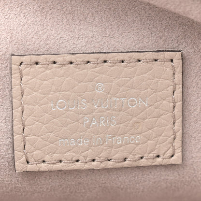 Louis Vuitton Mahina Why Knot MM Galet 6 of 9