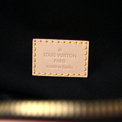 Louis Vuitton Monogram Bumbag 6 of 9