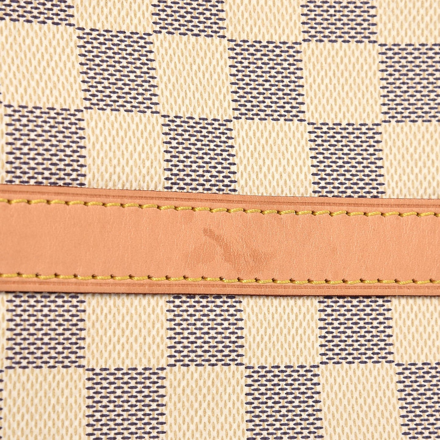 Damier Azur Speedy Bandouliere 30