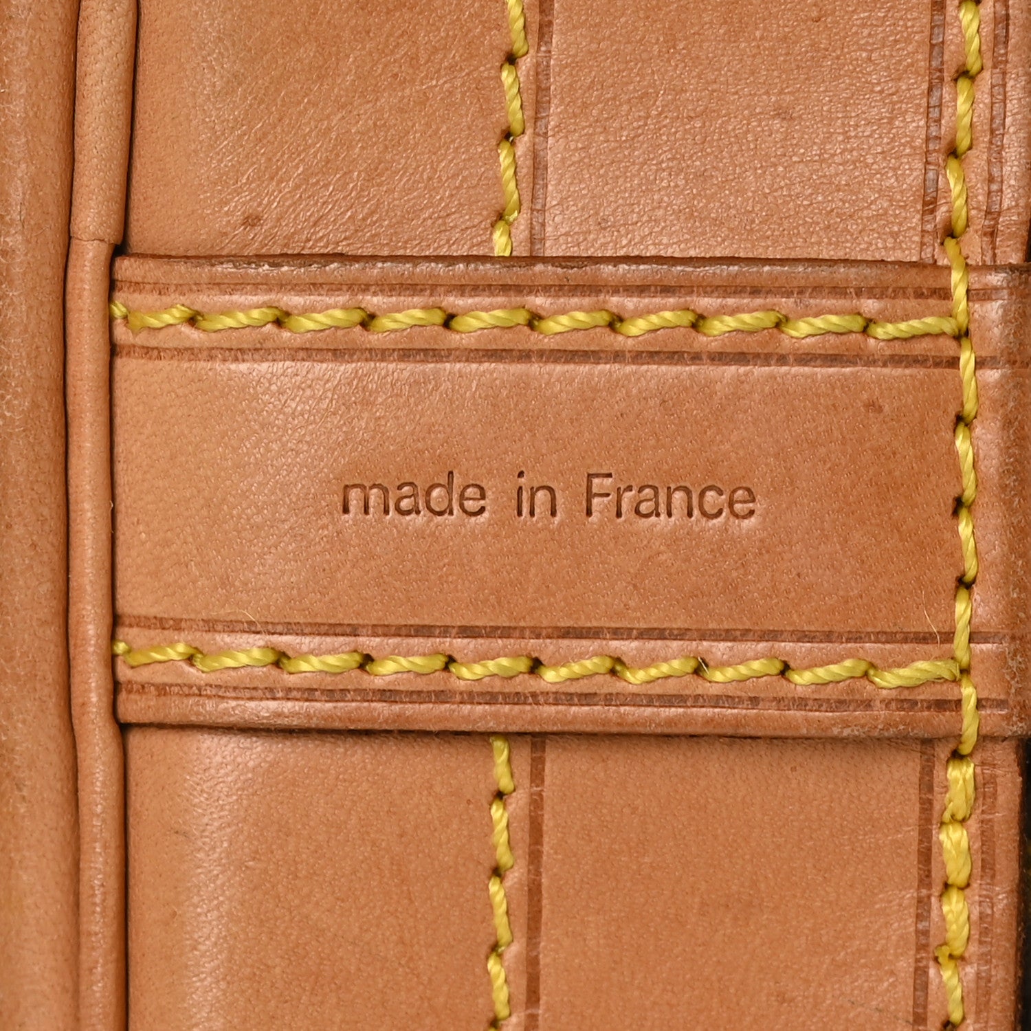 Louis Vuitton Monogram Noe 6 of 6
