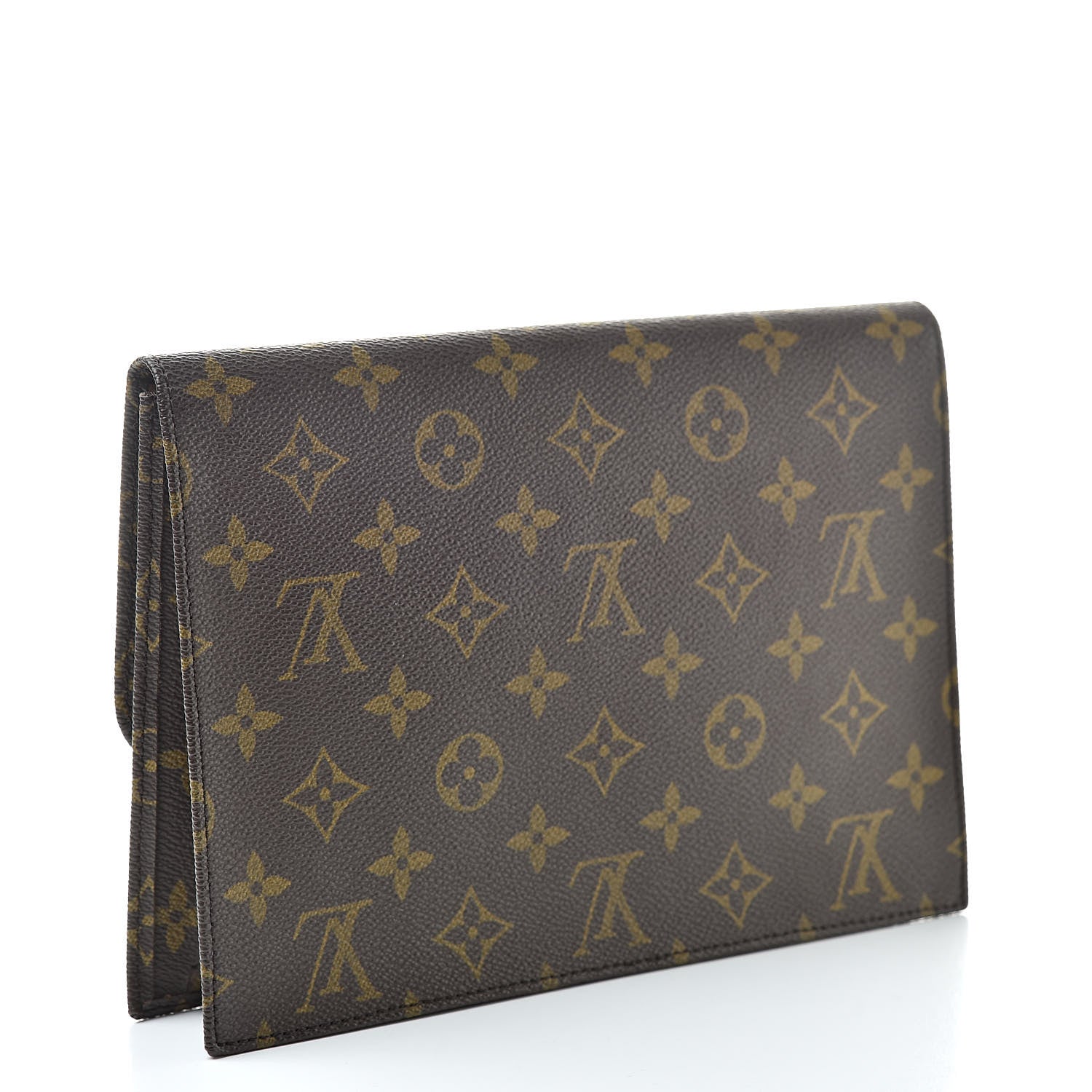 Louis Vuitton Monogram Pochette Rabat 23 3 of 8
