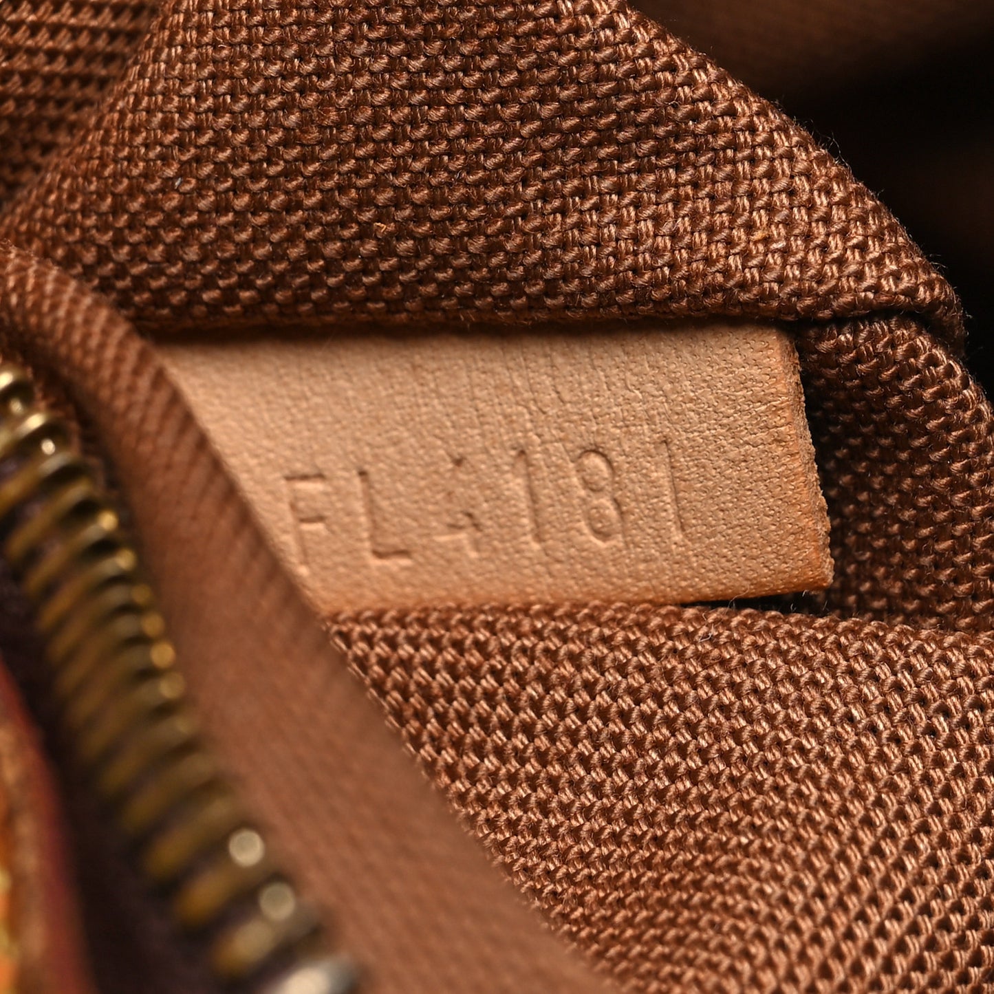 Monogram Bosphore Backpack