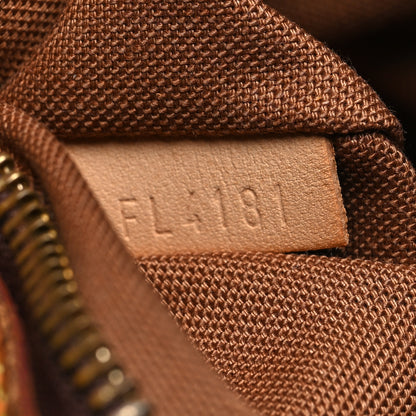 Louis Vuitton Monogram Bosphore Backpack 7 of 13