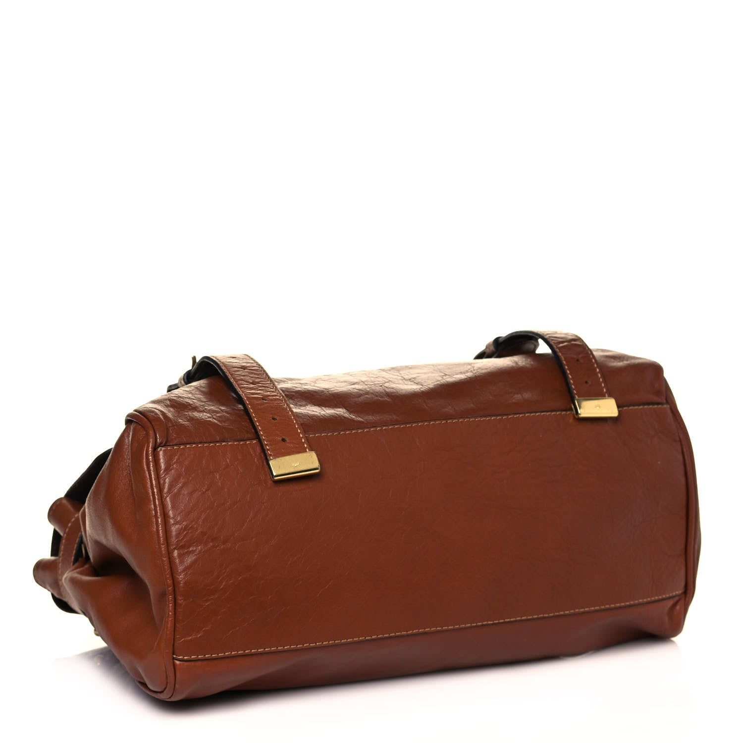 Mulberry Soft Buffalo Medium Alexa Oak 5 of 16