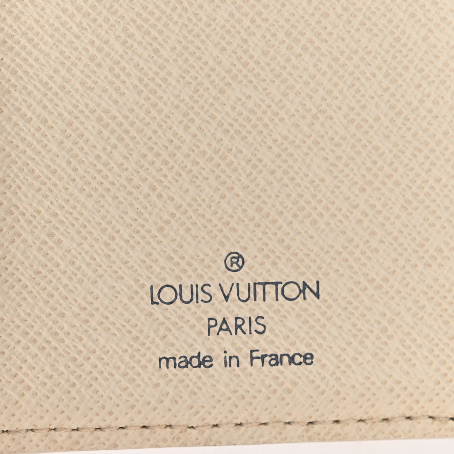 Louis Vuitton Damier Azur French Purse Wallet 7 of 13