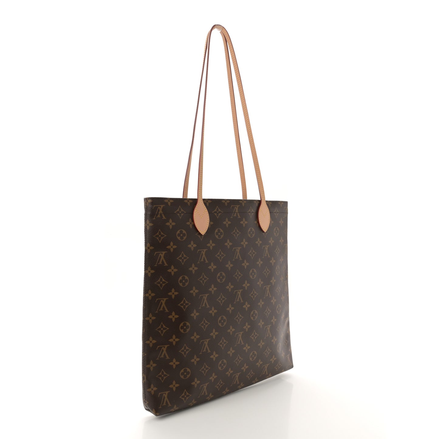 Monogram Carry It