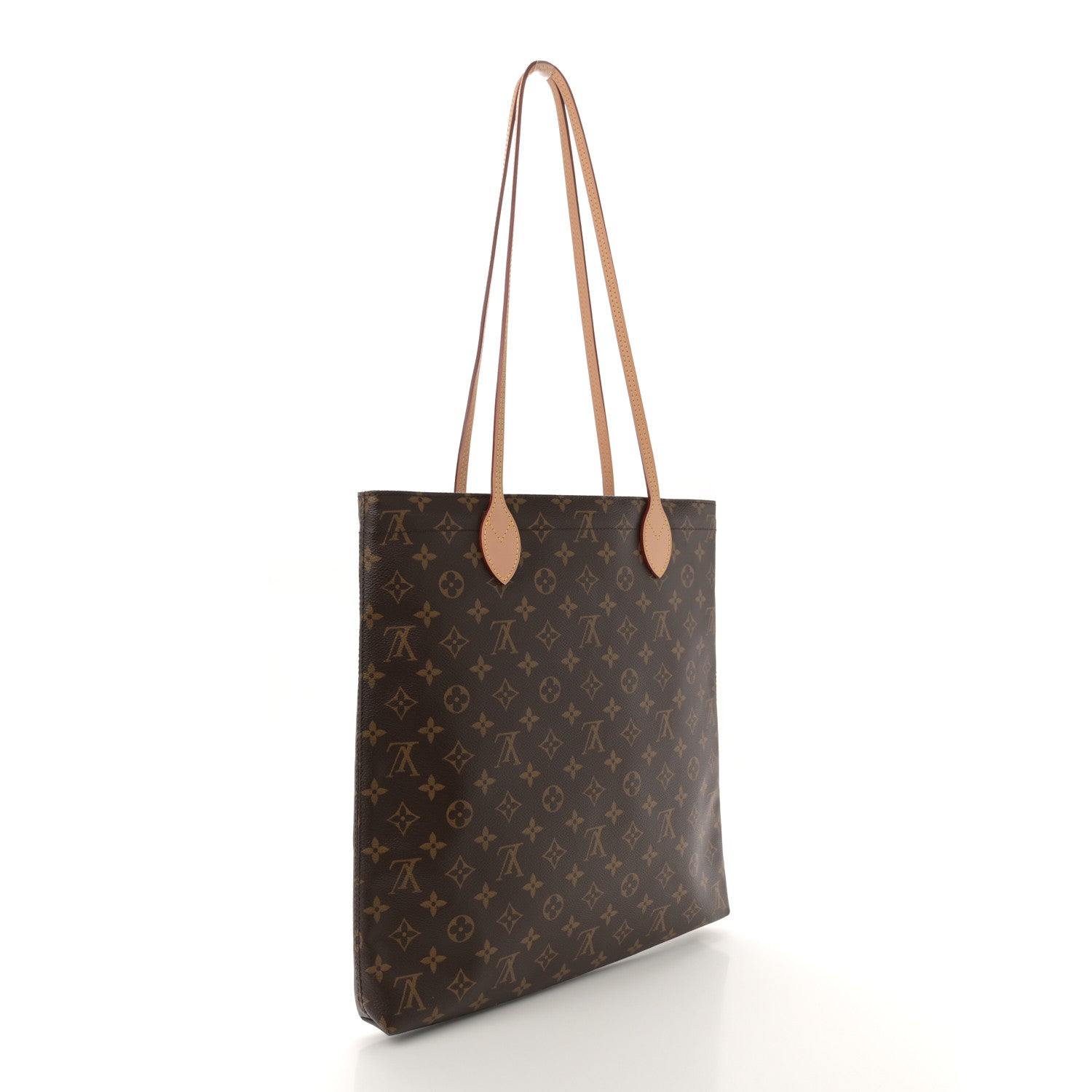 Louis Vuitton Monogram Carry It 3 of 11