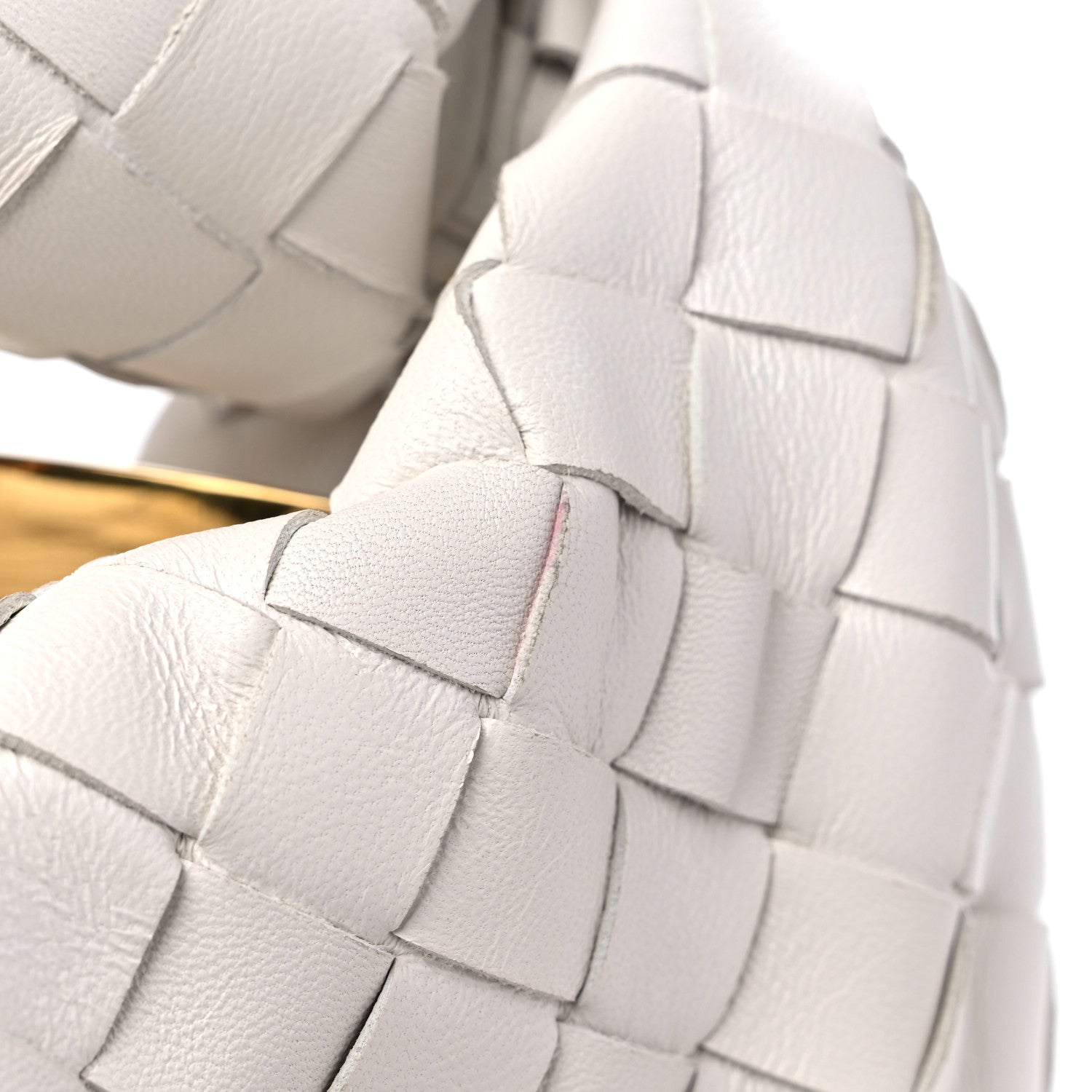 Bottega Veneta Nappa Intrecciato Mini Jodie Chalk 10 of 10