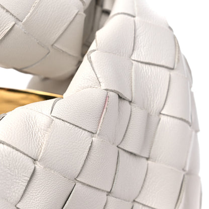 Bottega Veneta Nappa Intrecciato Mini Jodie Chalk 10 of 10