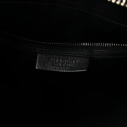 Givenchy Sugar Goatskin Medium Antigona Black 6 of 10