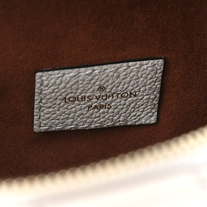 Louis Vuitton Empreinte BumBag Creme 6 of 10