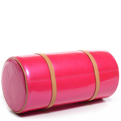 Louis Vuitton Vernis Bedford Fuchsia 4 of 7
