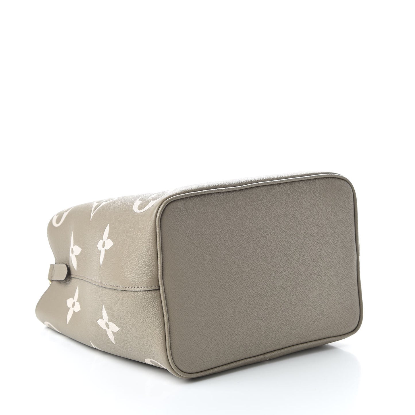 Empreinte Monogram Giant Neonoe MM Tourterelle Creme