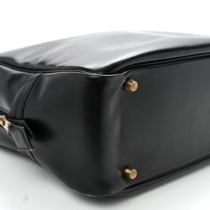 Hermes Box Plume 32 Black 8 of 9