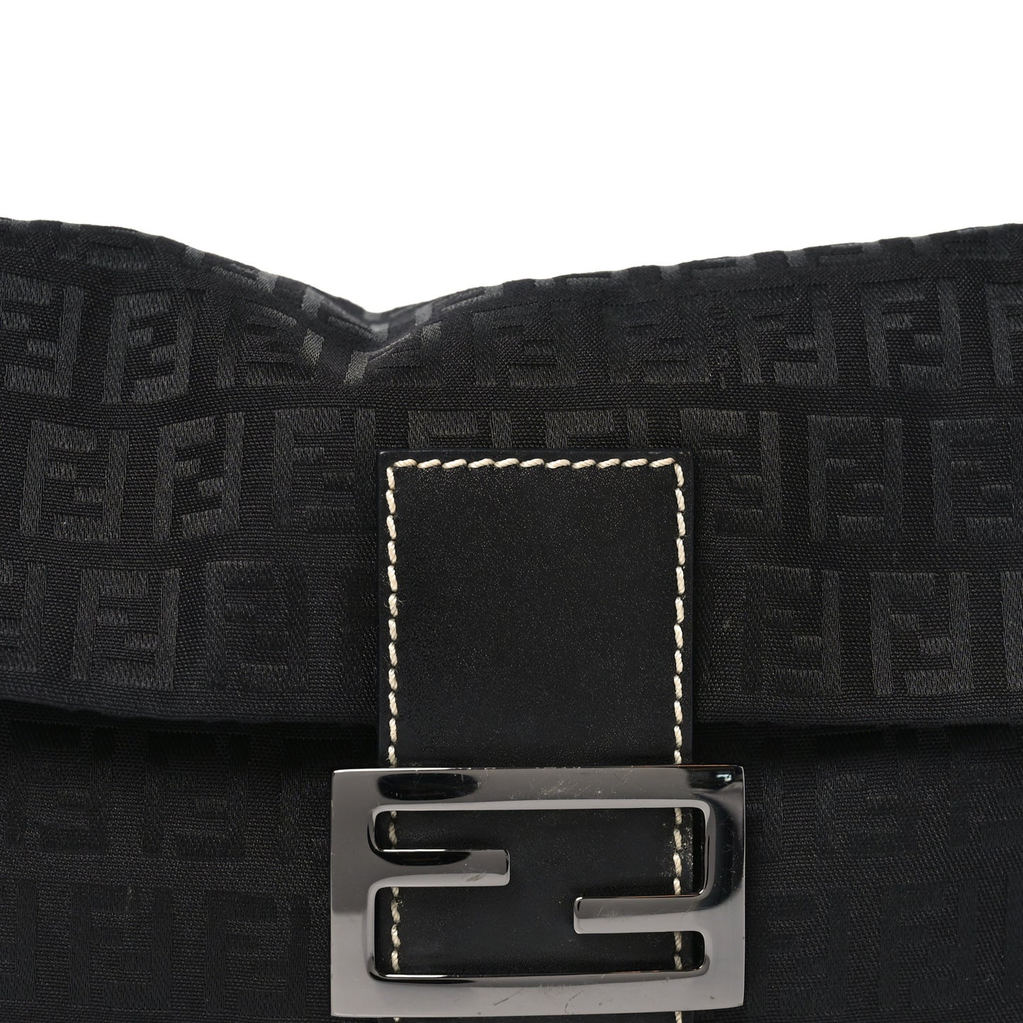 Zucchino Baguette Black