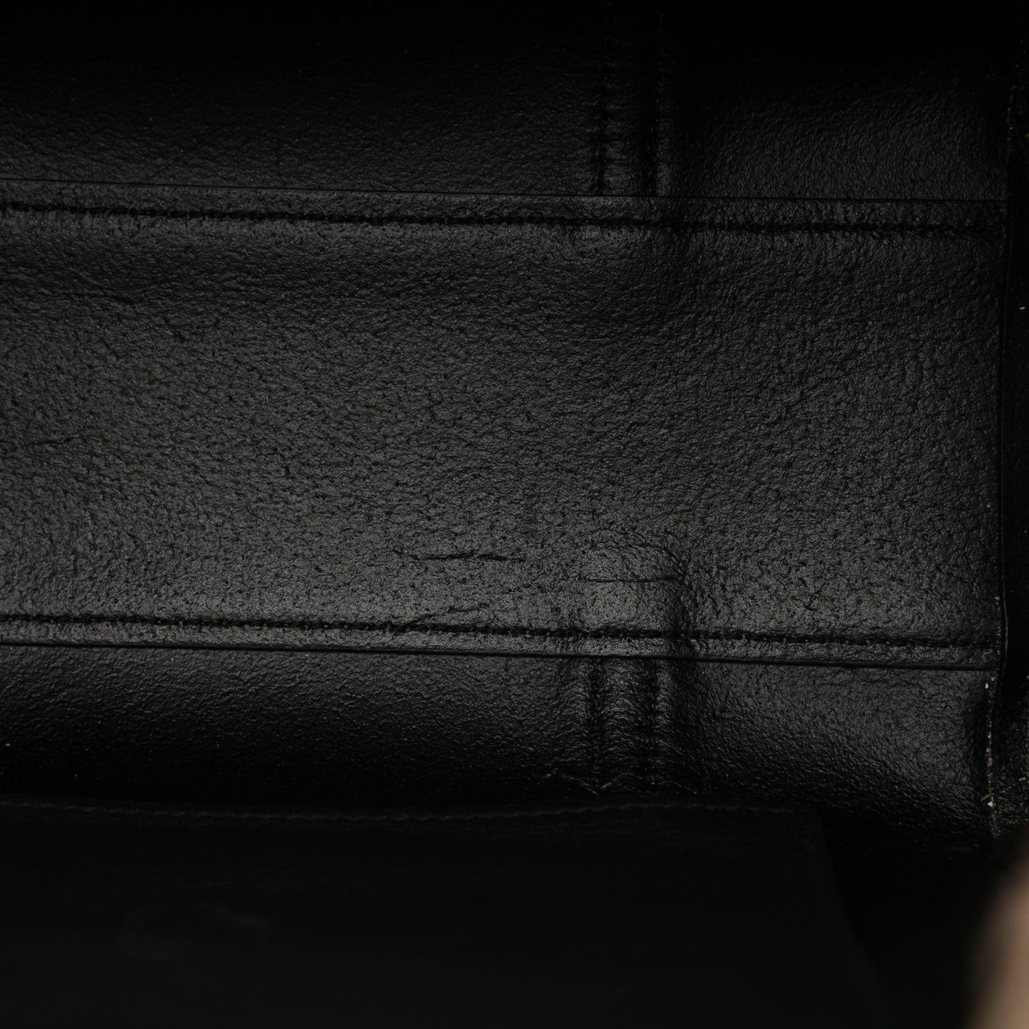 Calfskin XS Everyday Tote Beige