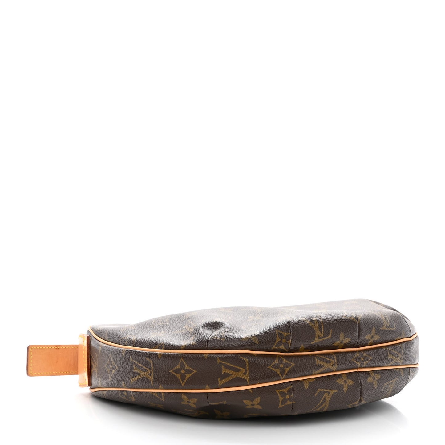 Monogram Croissant MM