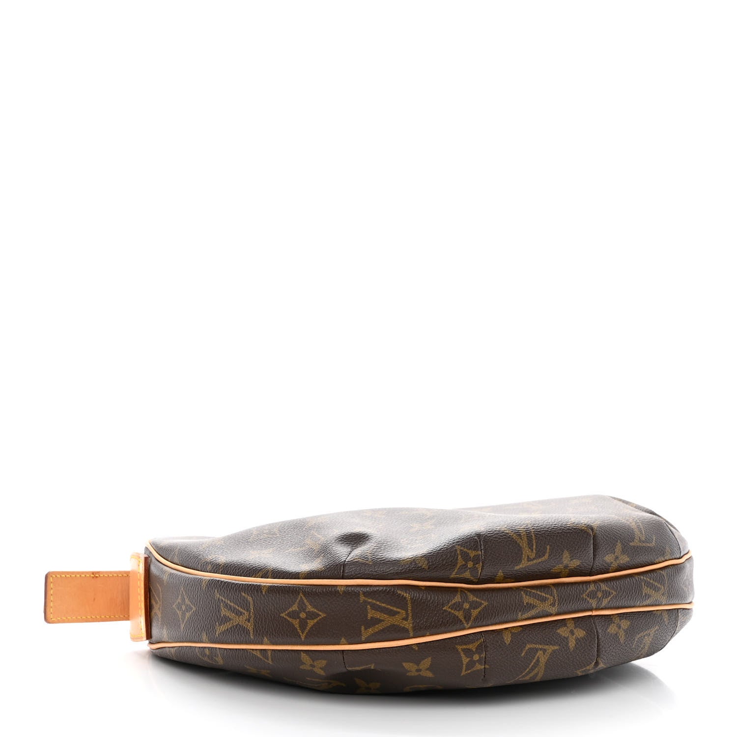 Louis Vuitton Monogram Croissant MM 4 of 12