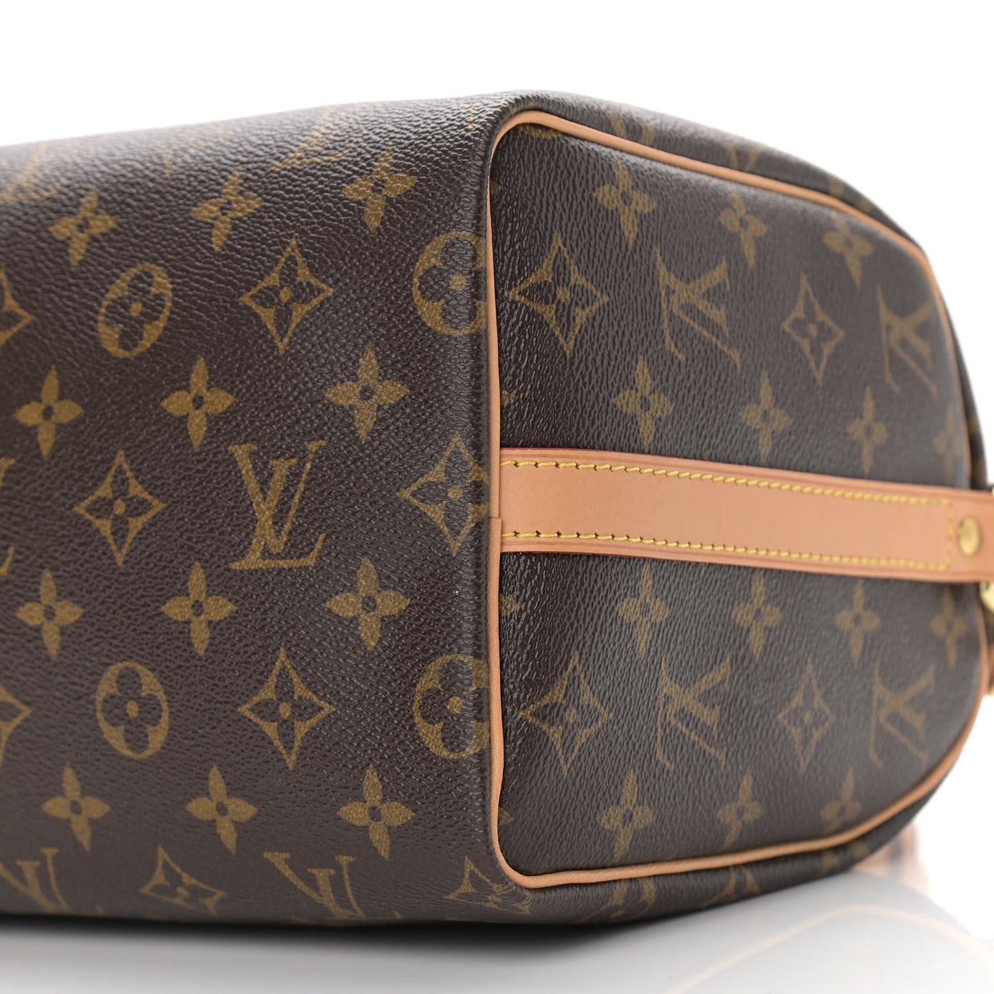 Monogram Speedy Bandouliere 25