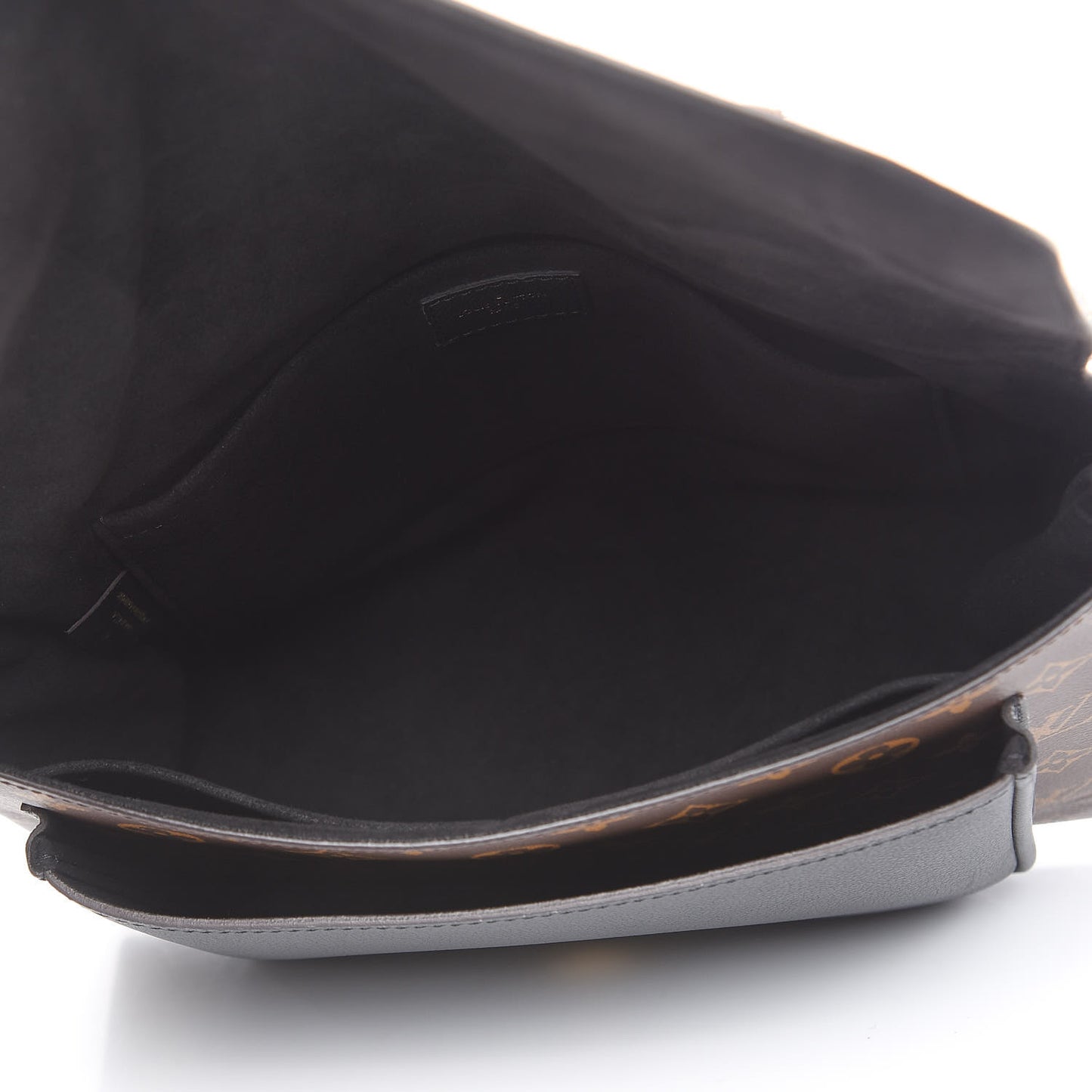 Monogram Marignan Black