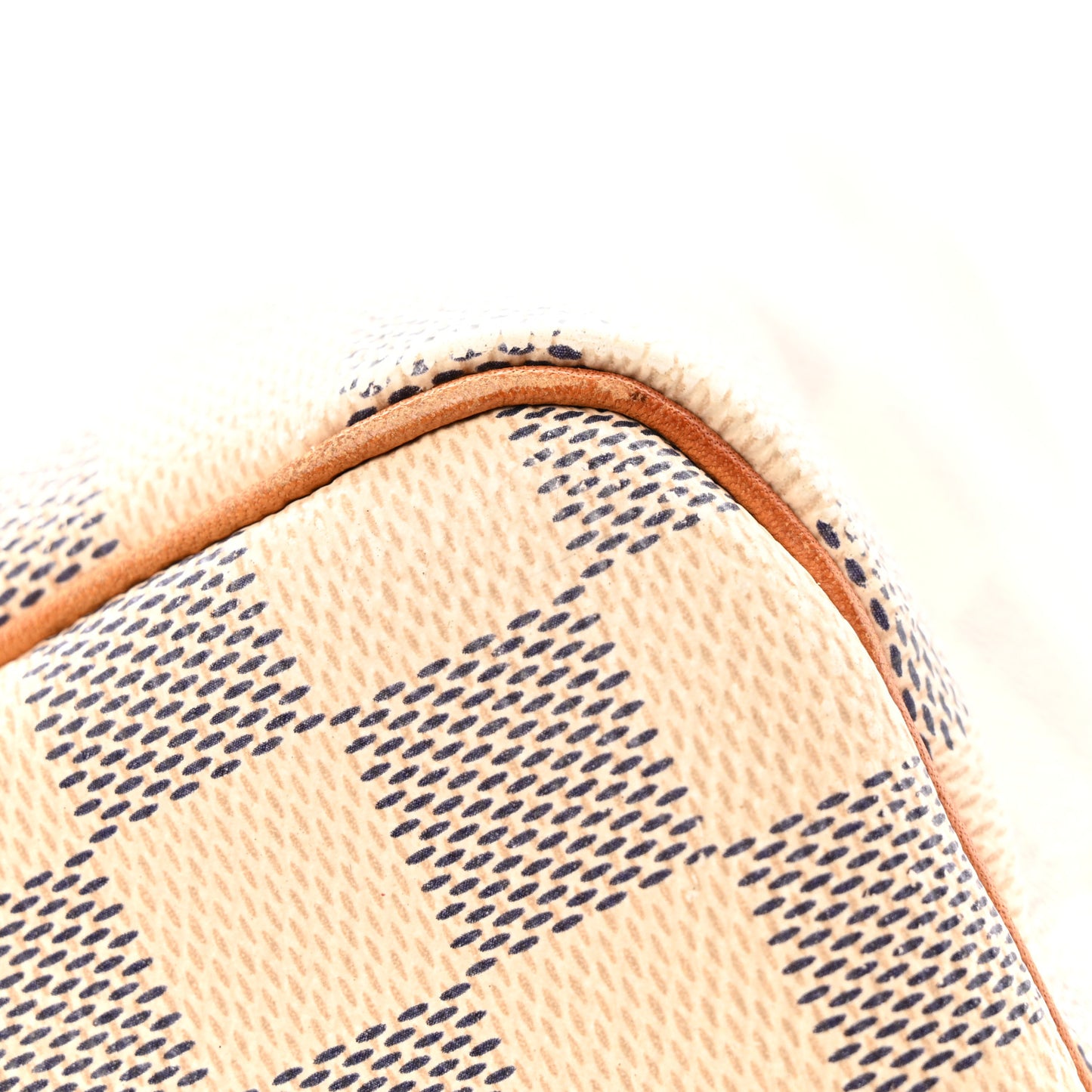 Damier Azur Speedy 30