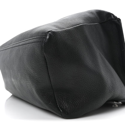 Givenchy Sugar Goatskin Medium Pandora Black 10 of 11
