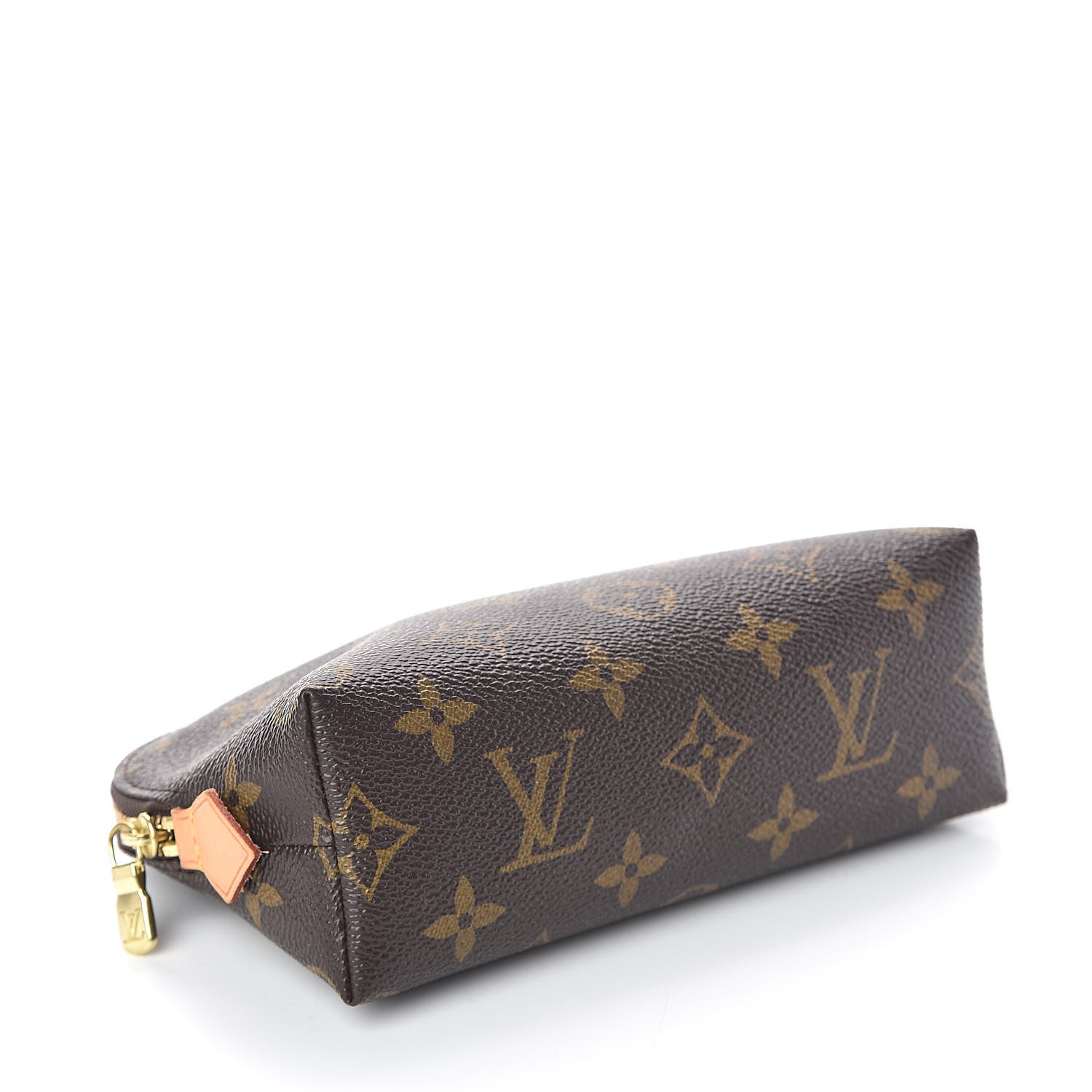 Louis Vuitton Monogram Cosmetic Pouch 4 of 6