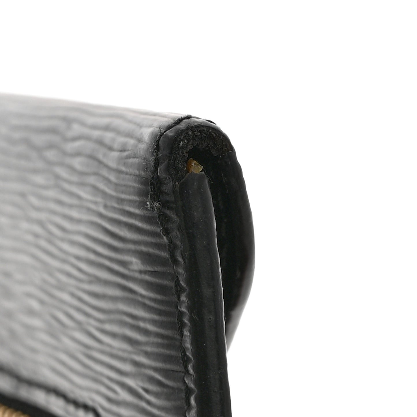 Vitello Move Envelope Wallet Black