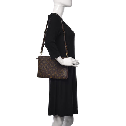 Louis Vuitton Monogram Sac Enghien 2 of 18