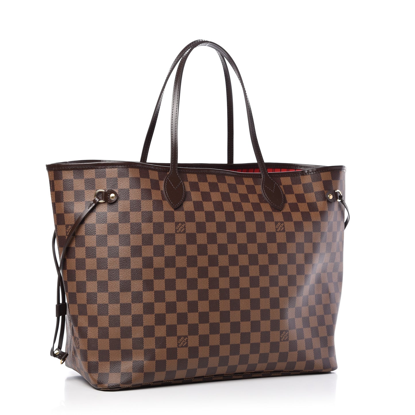 Damier Ebene Neo Neverfull GM