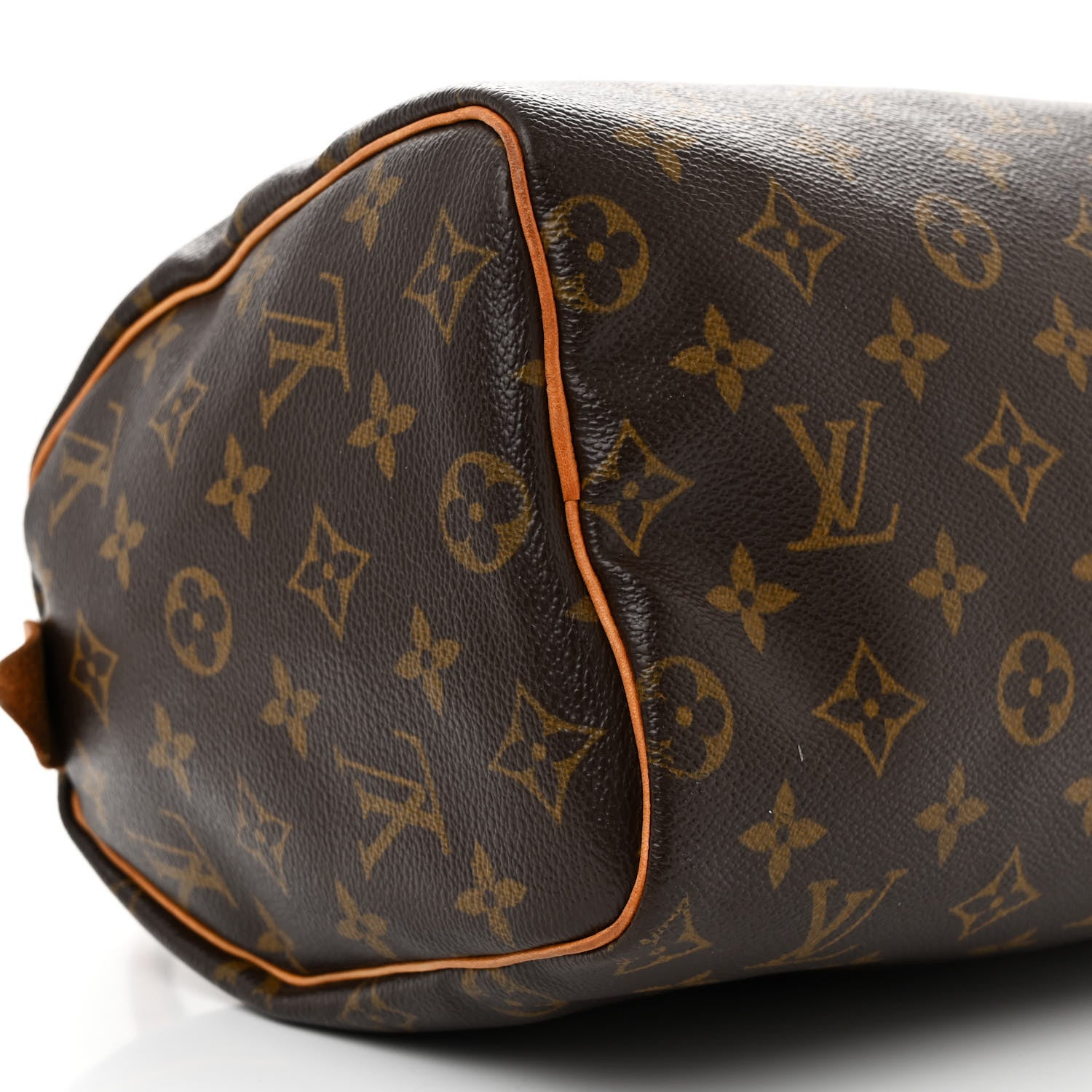 Louis Vuitton Monogram Speedy 25 9 of 13
