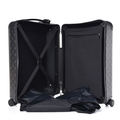 Louis Vuitton Monogram Eclipse Horizon 55 5 of 7