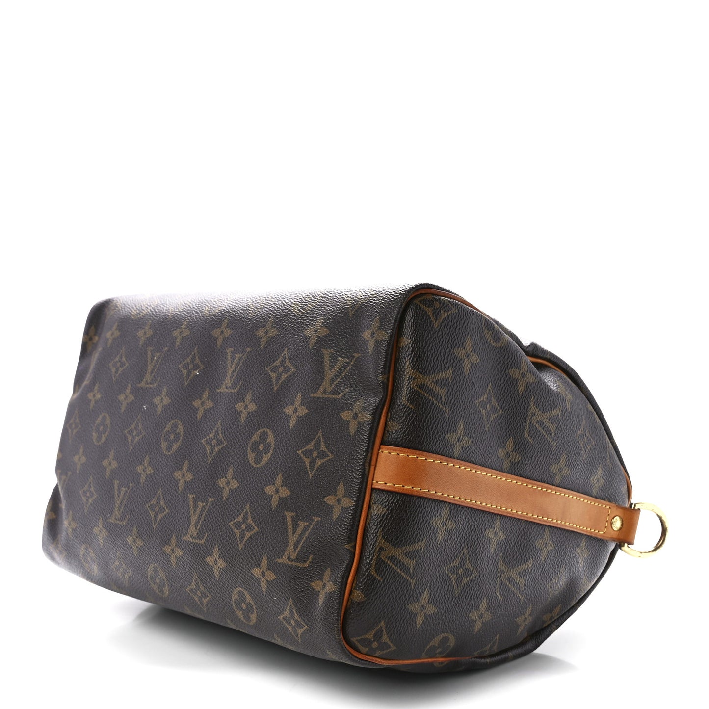 Monogram Speedy Bandouliere 30