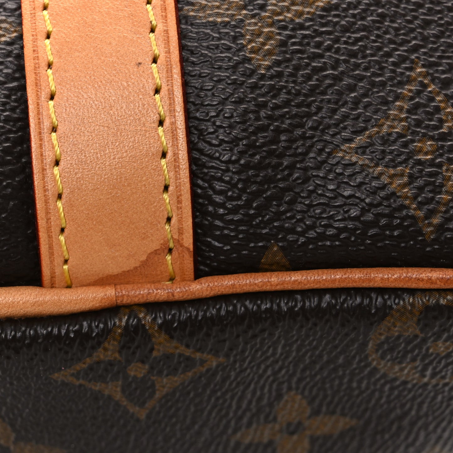Monogram Speedy Bandouliere 25