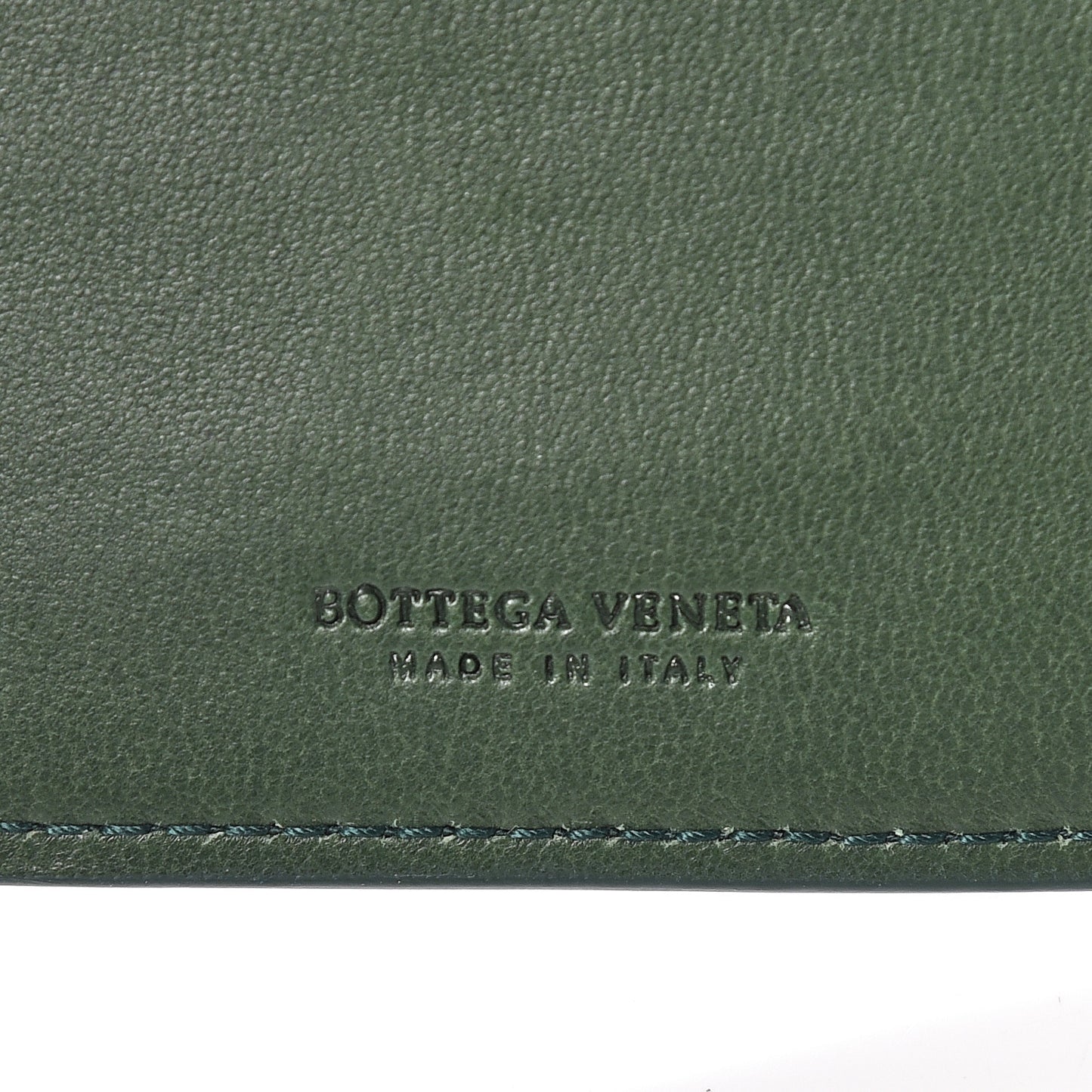 Nappa Intrecciato Continental Wallet Torrent