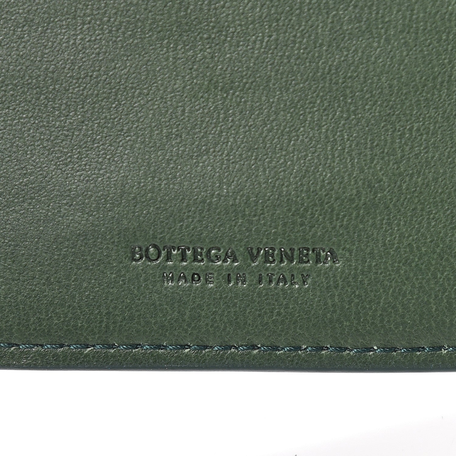 Bottega Veneta Nappa Intrecciato Continental Wallet Torrent 6 of 11