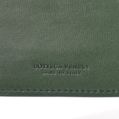 Bottega Veneta Nappa Intrecciato Continental Wallet Torrent 6 of 11