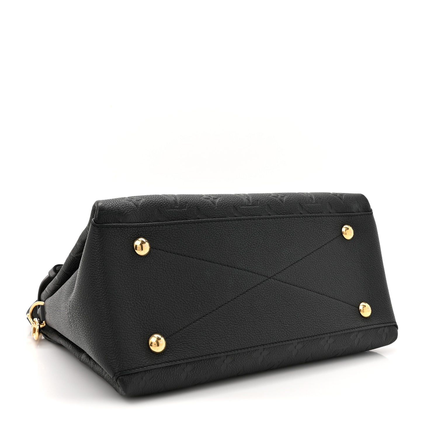 Empreinte Georges MM Black