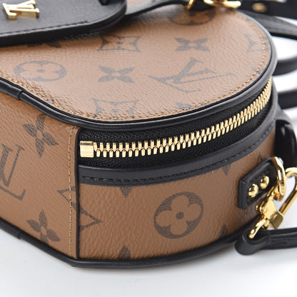 Louis Vuitton Reverse Monogram Mini Boite Chapeau 7 of 7