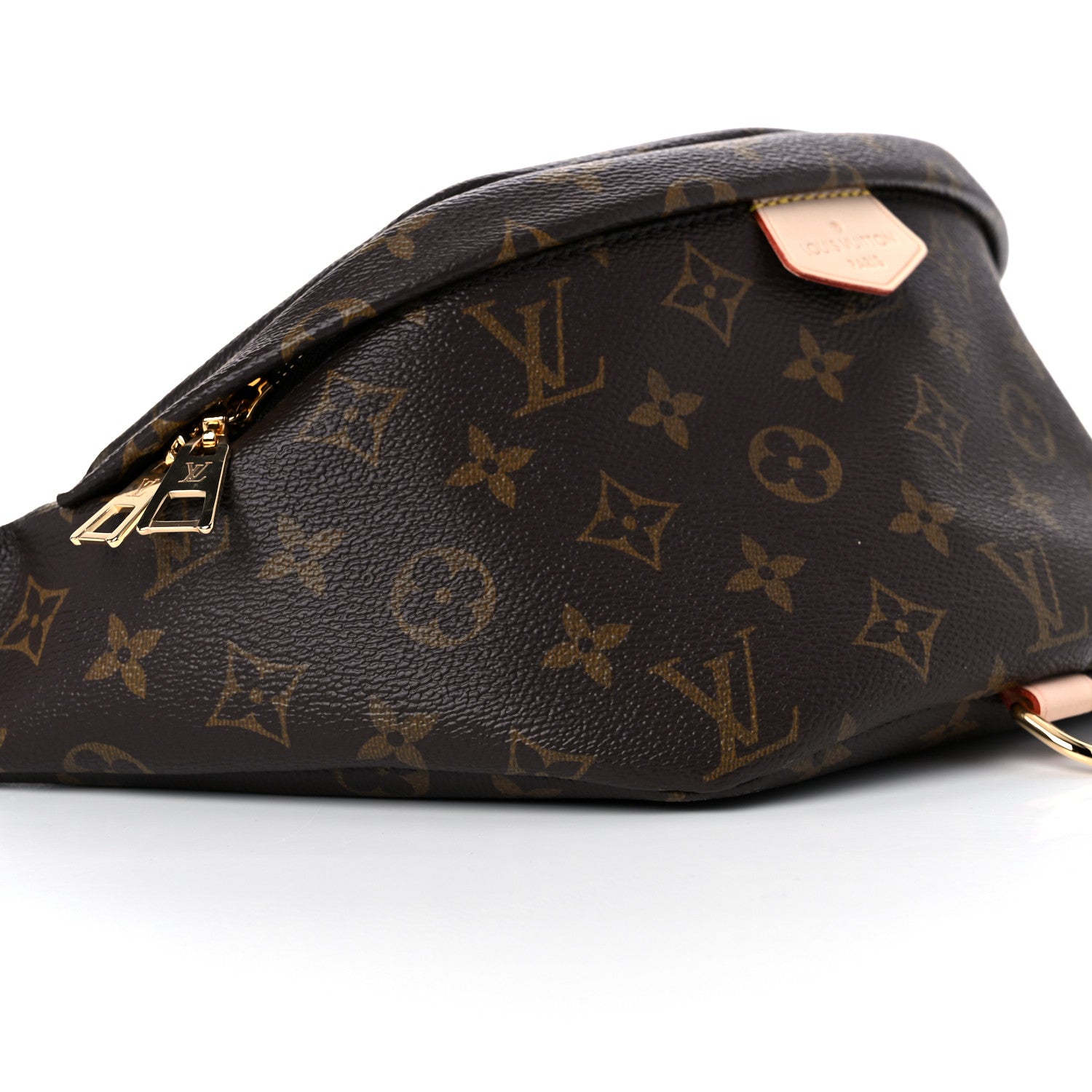 Louis Vuitton Monogram Bumbag 7 of 11