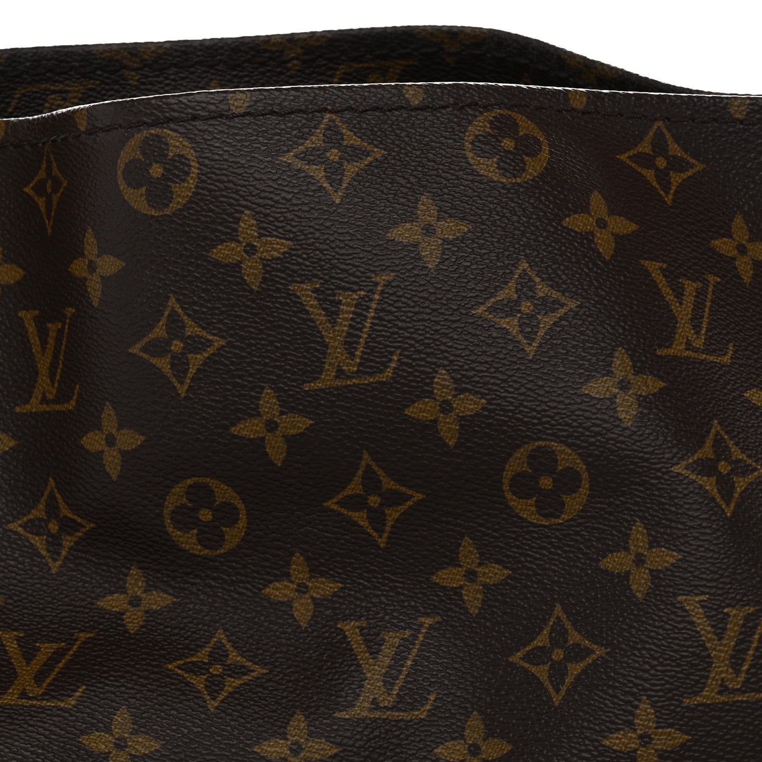 Louis Vuitton Monogram Artsy MM 6 of 12